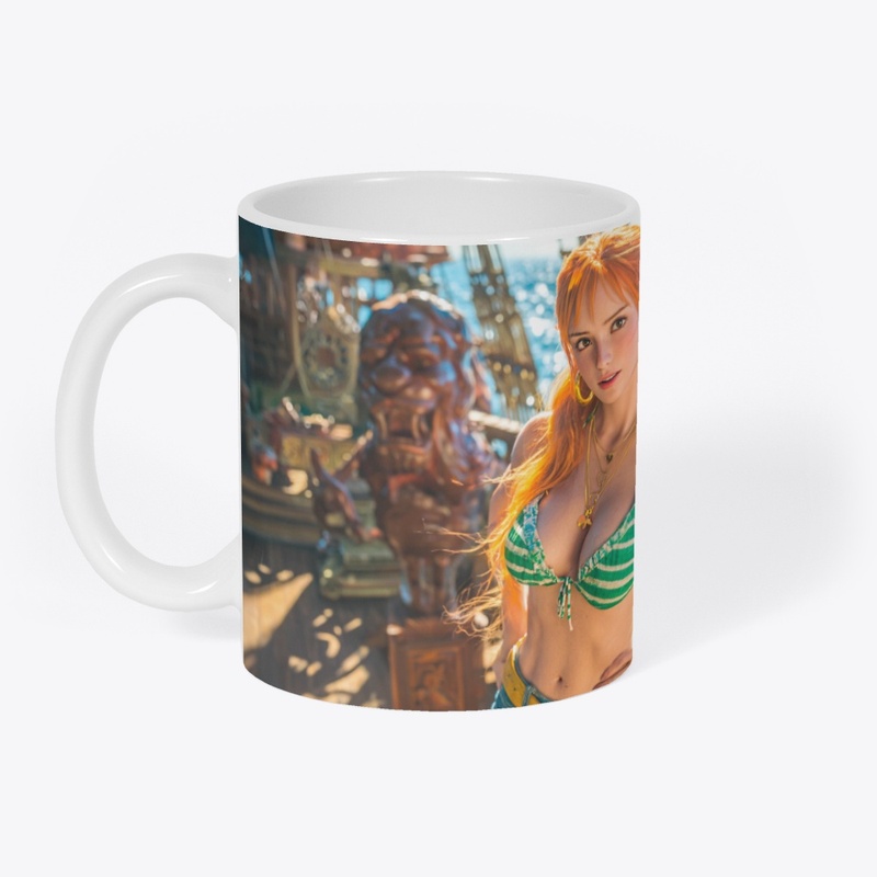 Nami Chan | Oceanic Dreams Edition