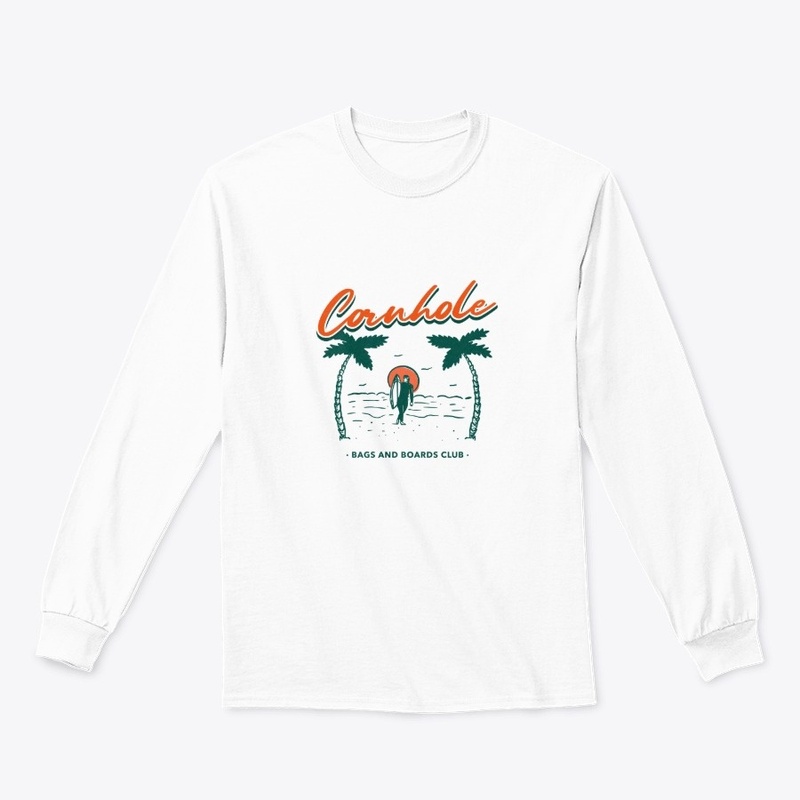 BAGS AND BOARDS CLUB LINE