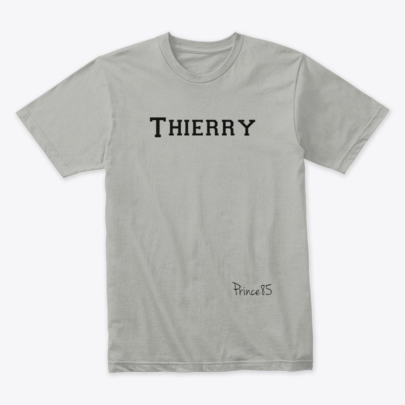 Thierry 