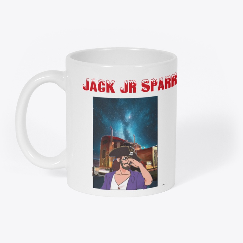 Jack Jr's Night Out