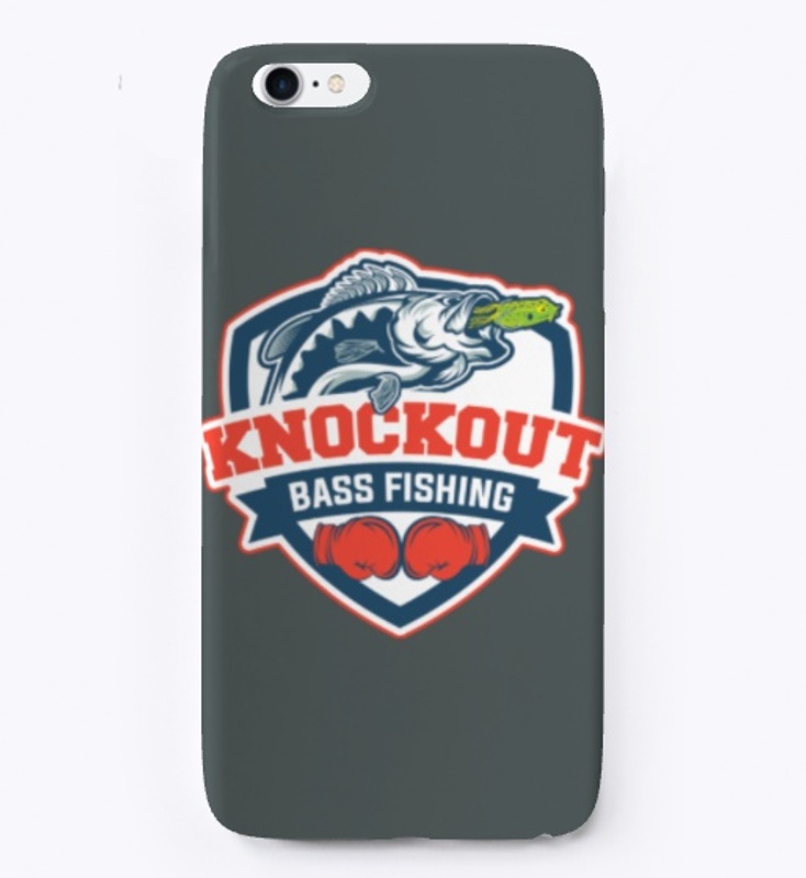 Knockout Bass fishing- Jab