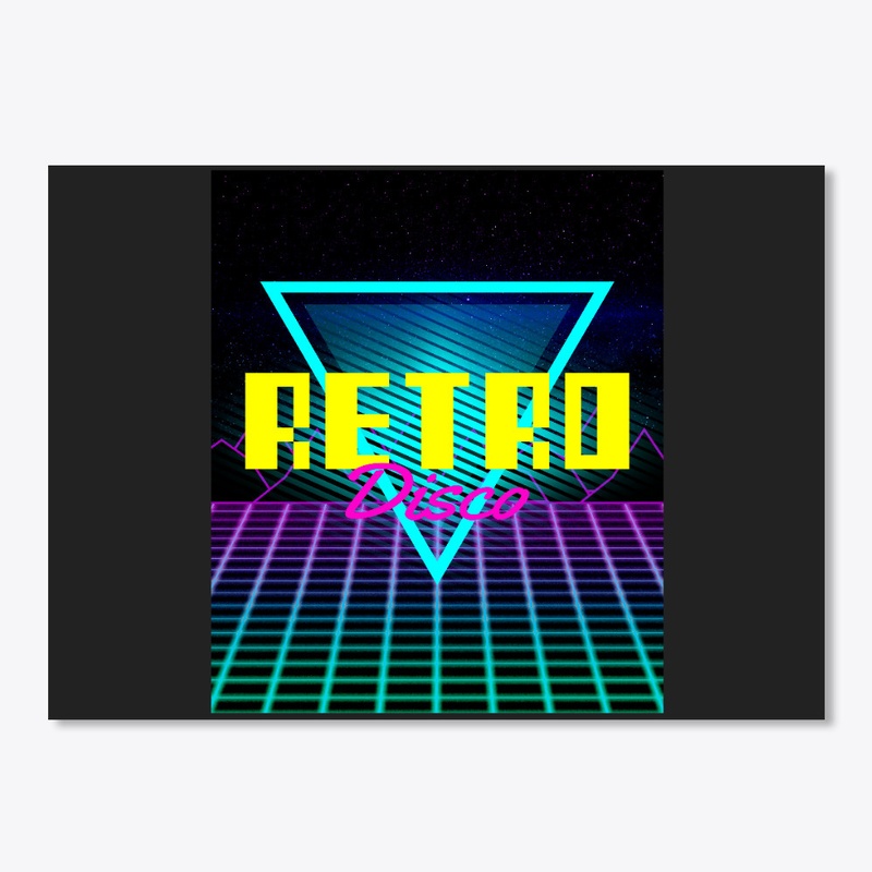 Retro Disco