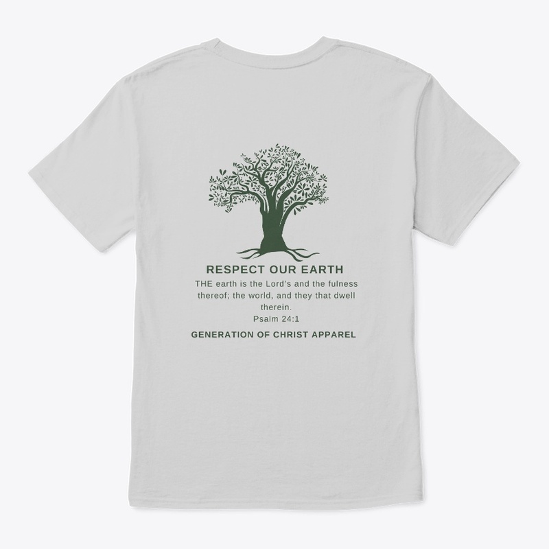 Respect Our Earth