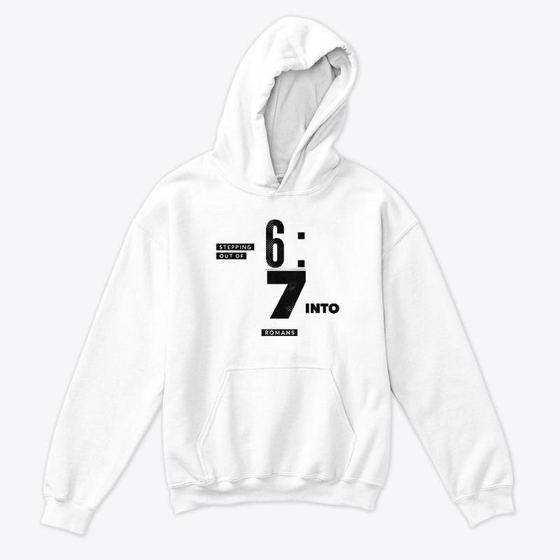 The 6:7 Romans Kids Collection - Light