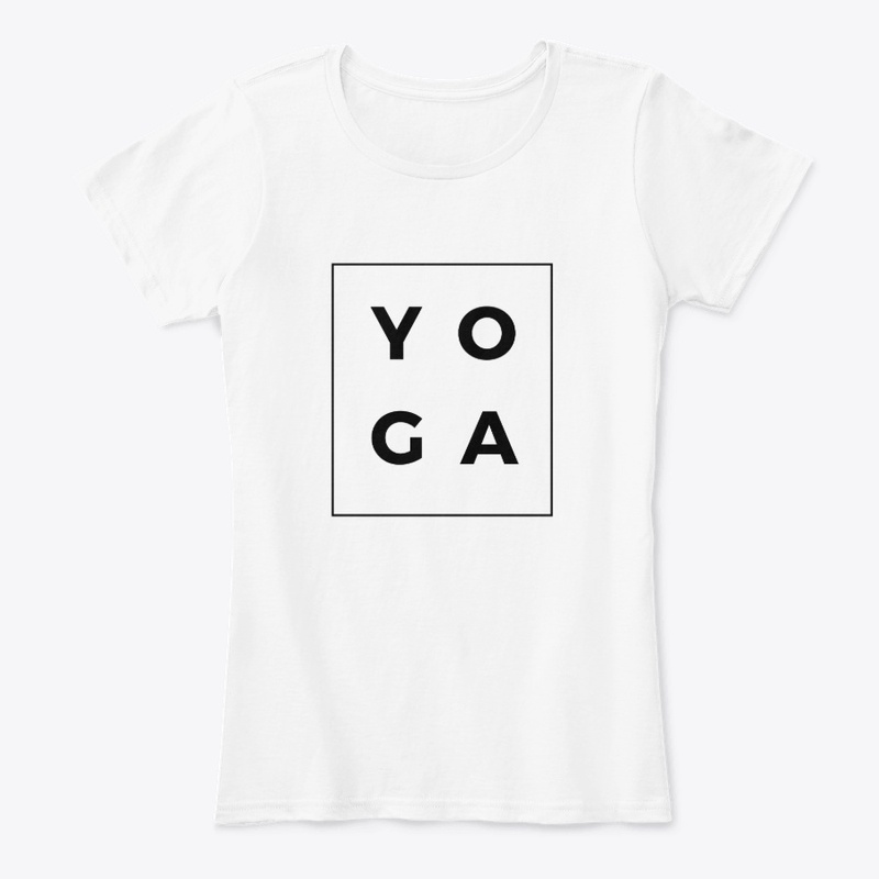 Yoga Square