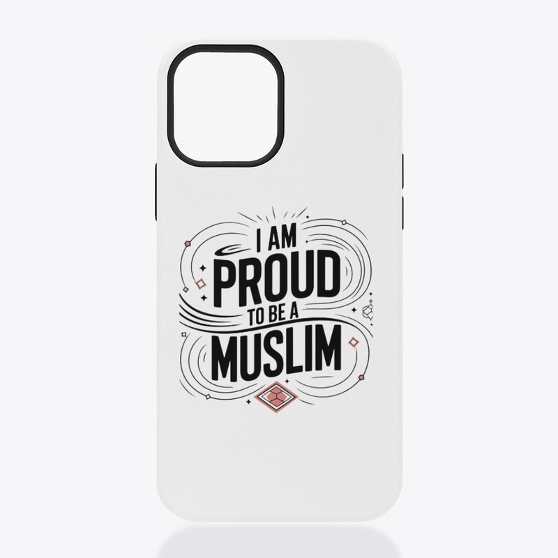 Proudly Muslim