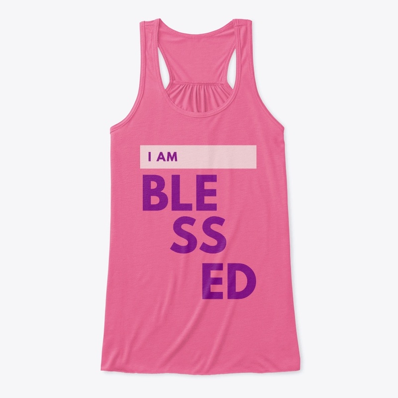 I'm Blessed