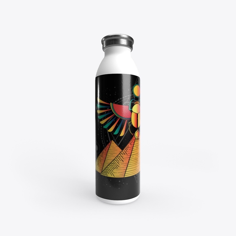 Egyptian - Egypt, Cairo Pride Gift