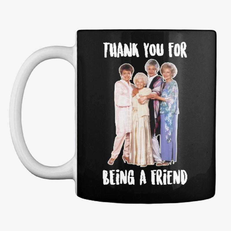 BEING A FRIEND