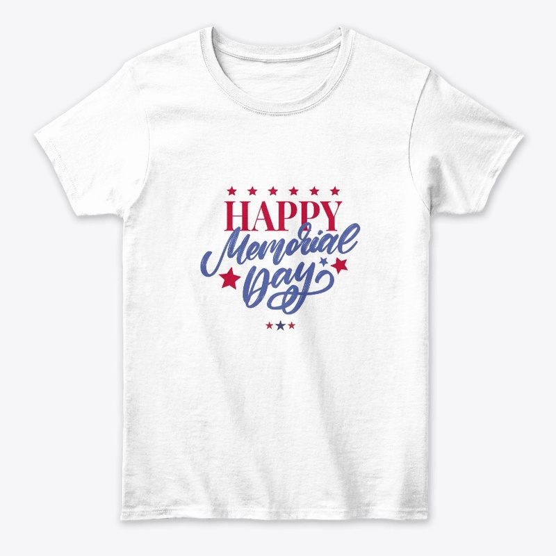 Happy Memorial Day