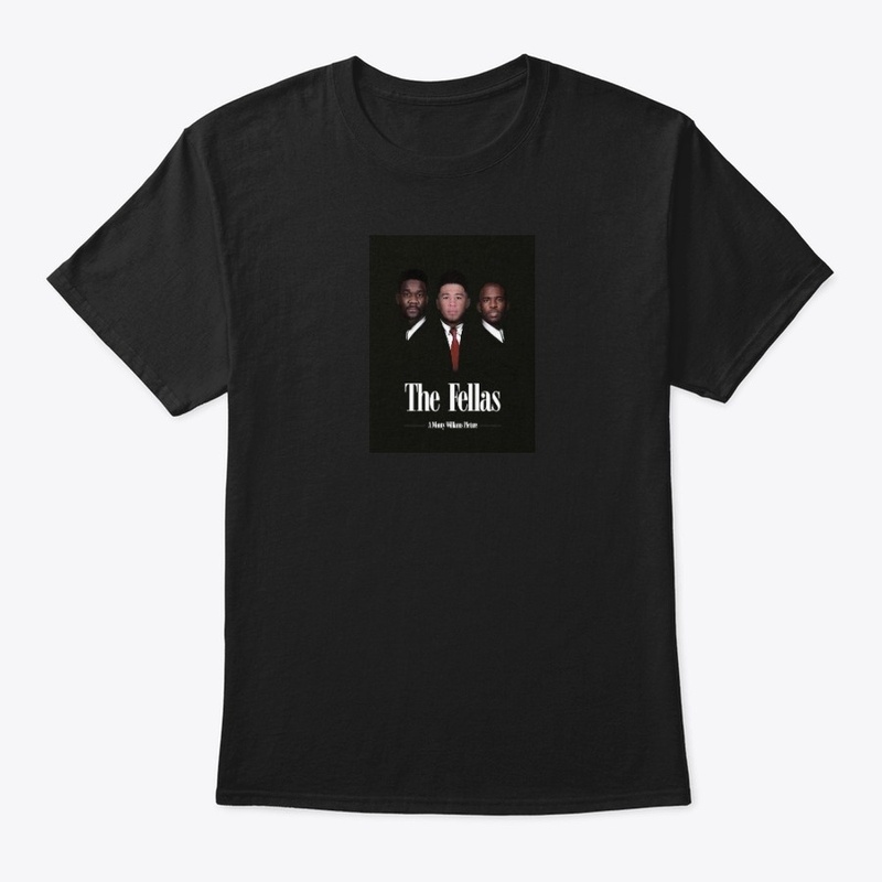 The Fellas II