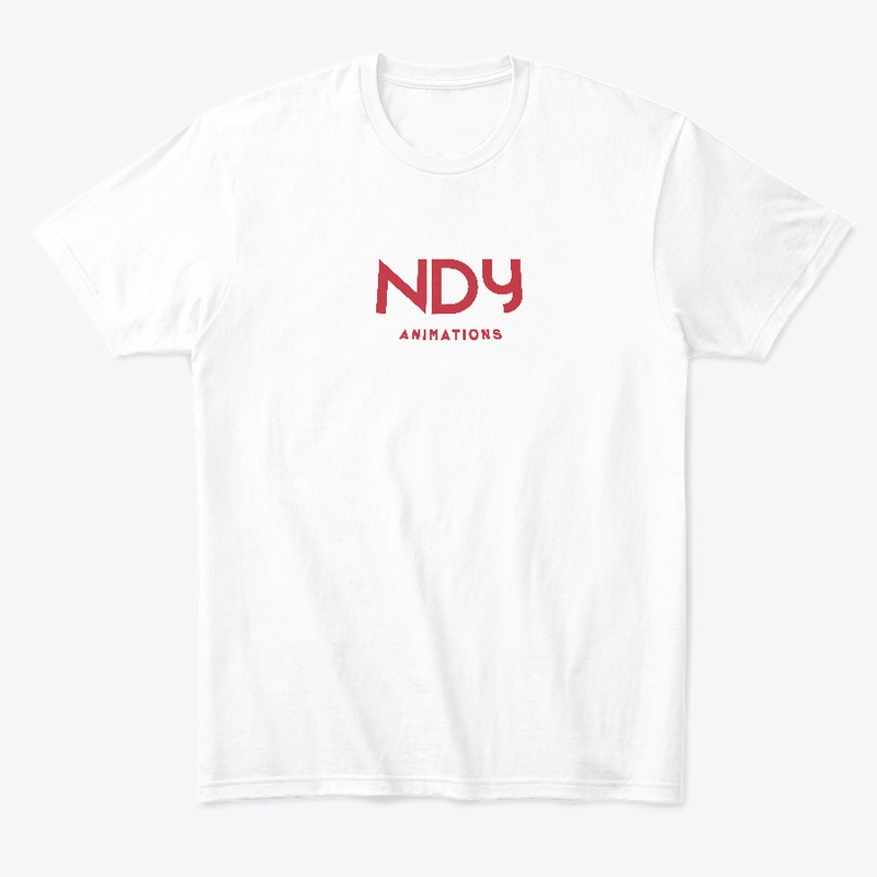 Ndy Merch!