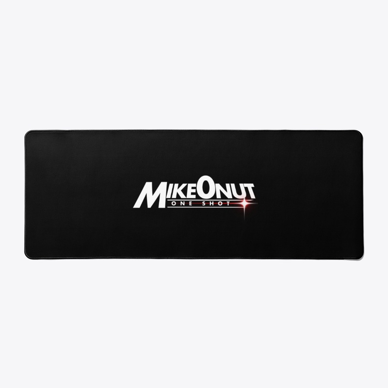 Mikeonut One Shot Line