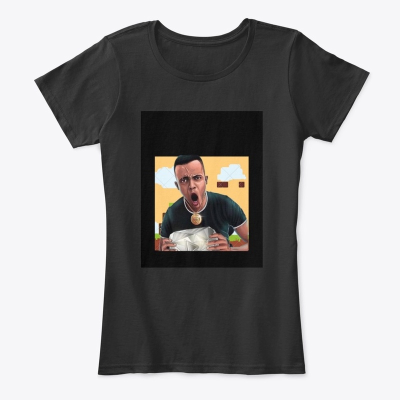 Aboflah T-shirt 