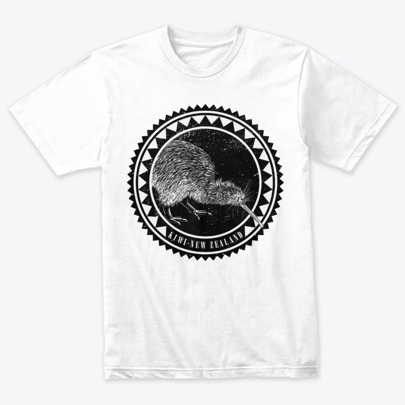 Kiwi iconic roundel