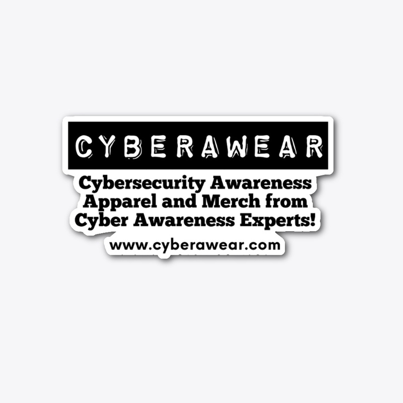 Cyberawear Swag