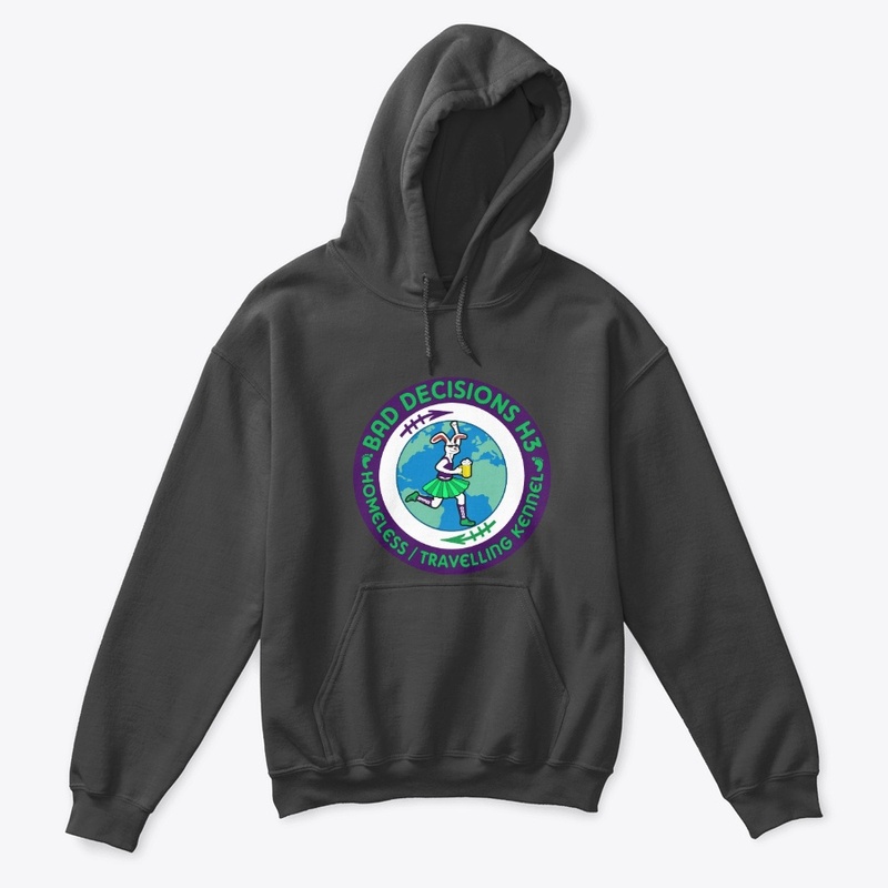 Double Bunny Logos