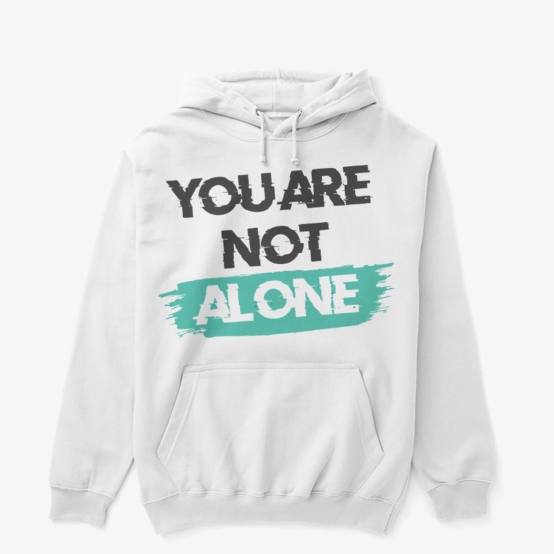 Design You are not Alone