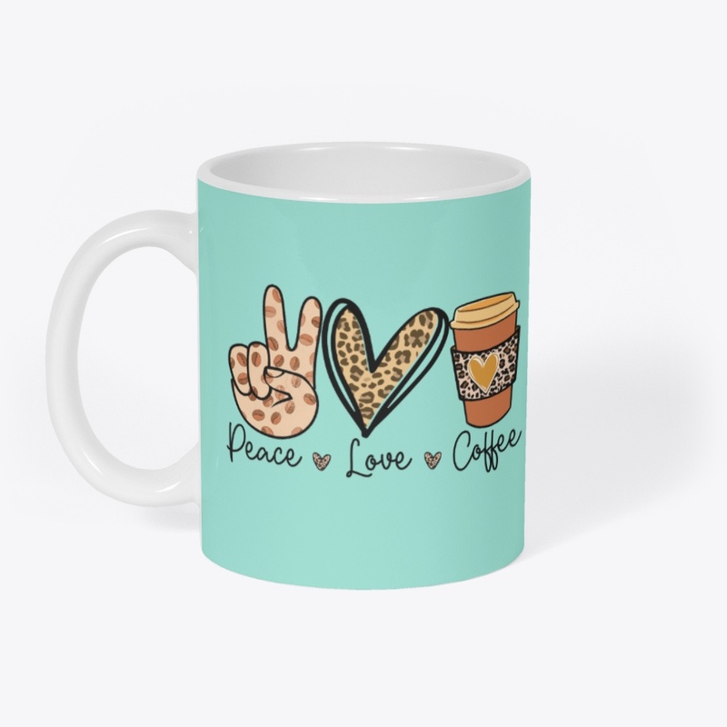 Coffe & Darkness