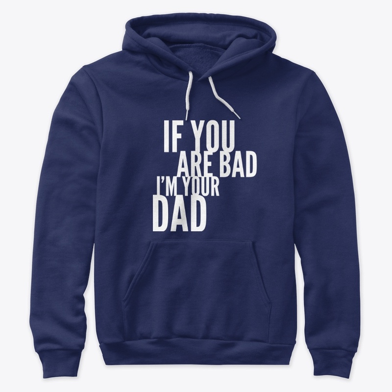 Bad Dad Exclusive collection