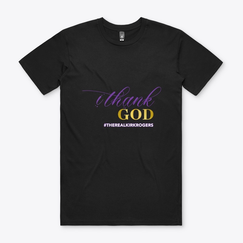 I THANK GOD - COLLECTION