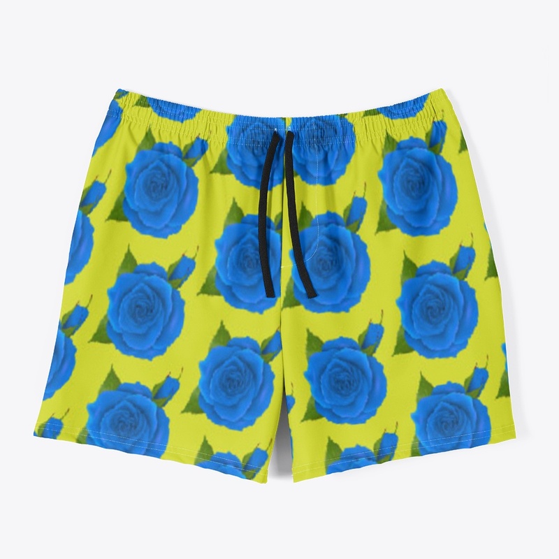 SWIM TANK
