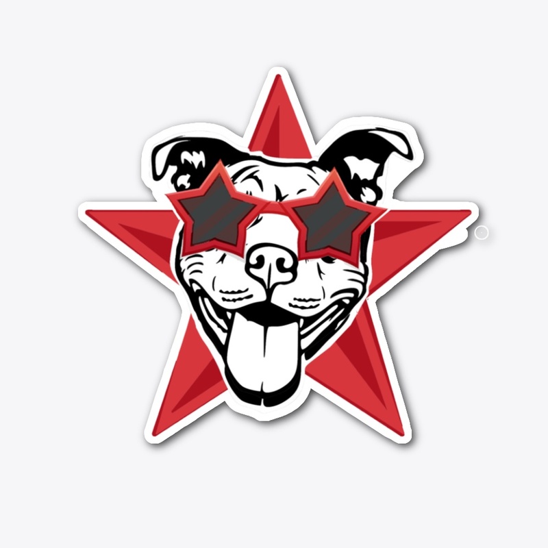 StarDawgs Logo