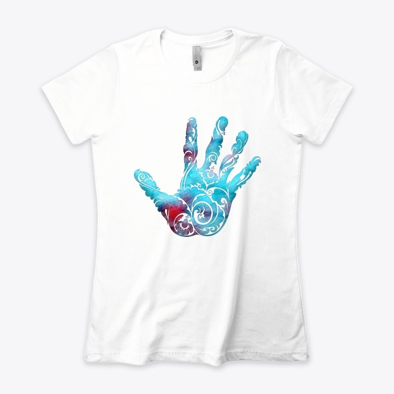 HAMSA Symbol