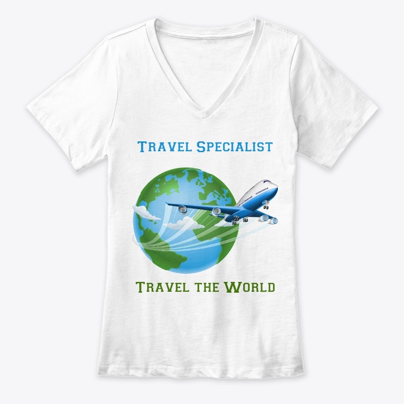 Travel Specialist TTW