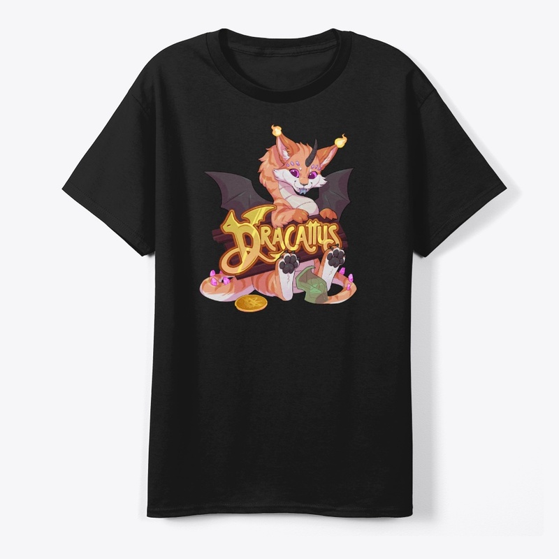 Dracattus Apparel