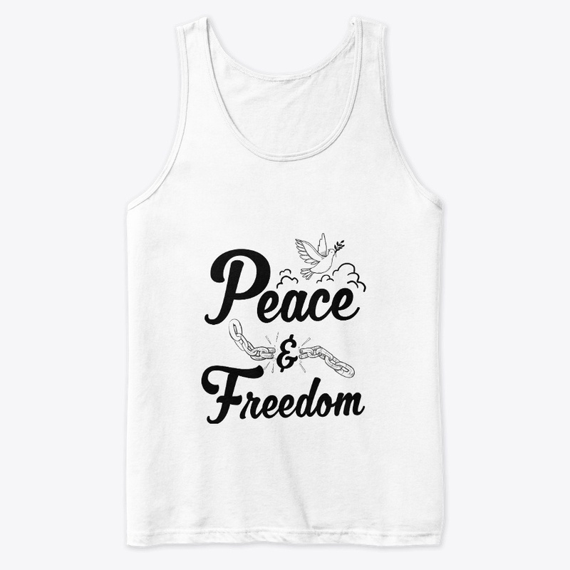 Peace & Freedom