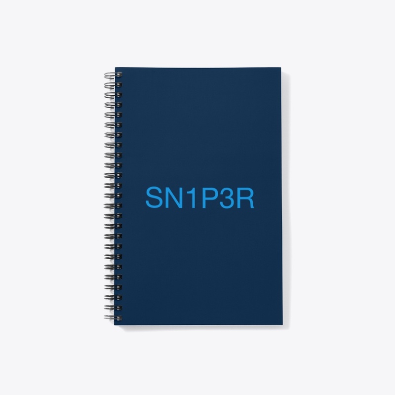 Classic Sn1p3r Items