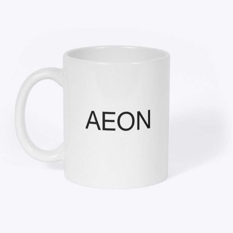 AEON Bag | Mug
