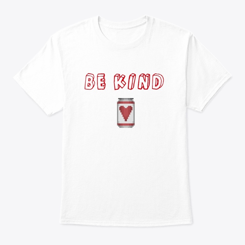 Be Kind