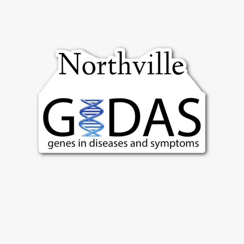 Northville GIDAS Merch