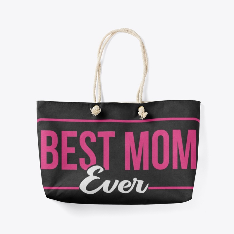 Mom Niches Tshirt Design