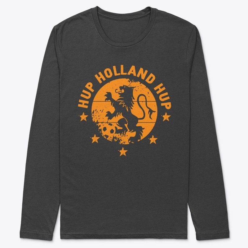 Hup Holland Hup