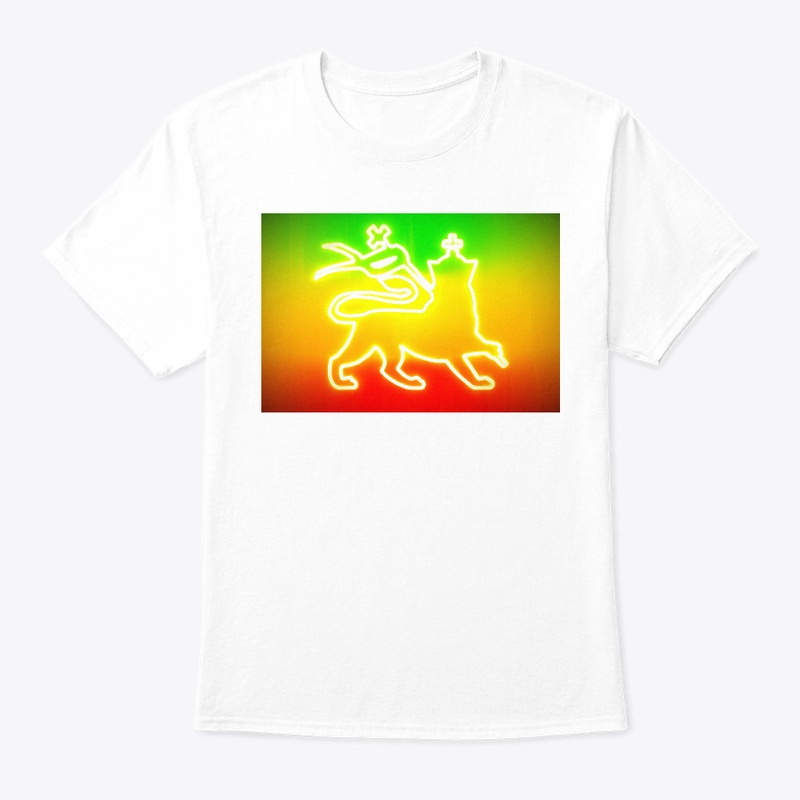 Lion of Judah bright outline v2