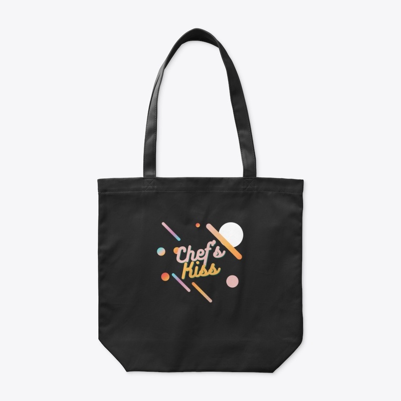 Chef's Kiss Vibes Collection