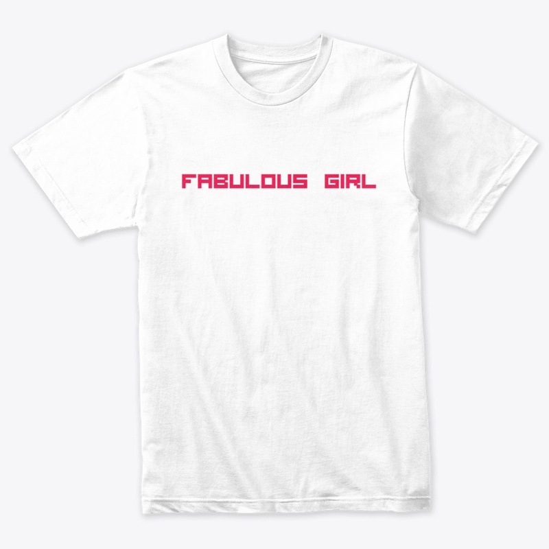 FABULOUS GIRL