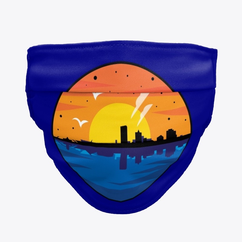 SZN 2 - Sunset