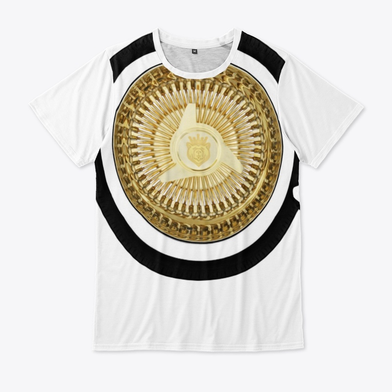 OG gold plated