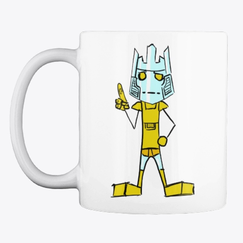 Xaaron Stringbot