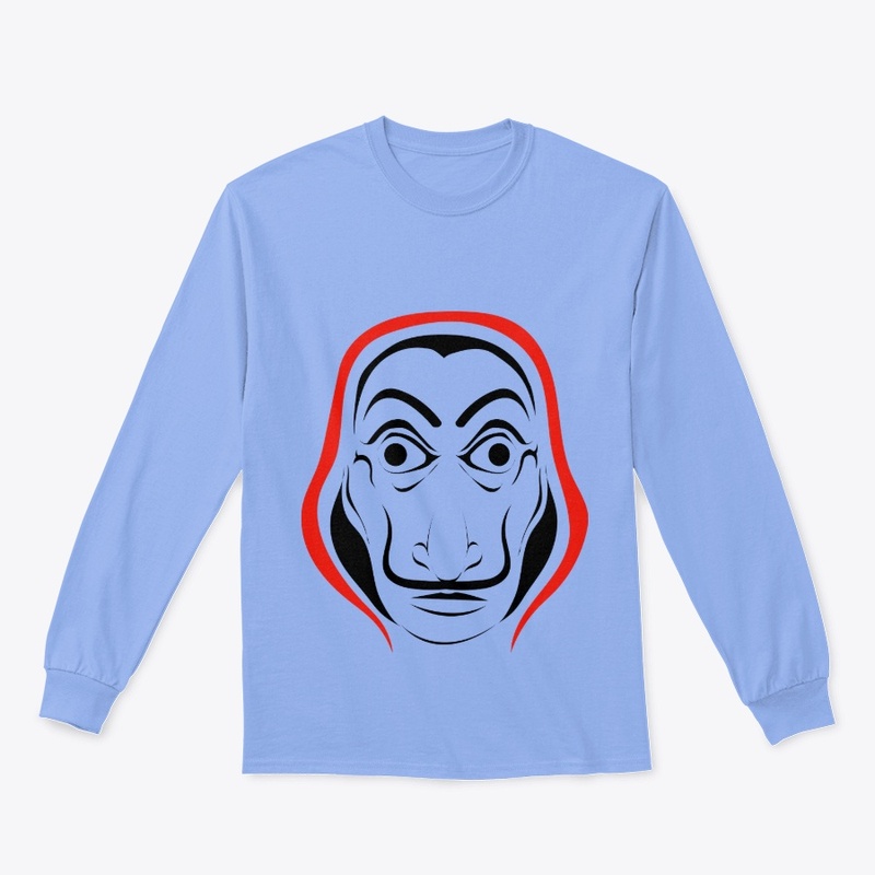 Different Dali