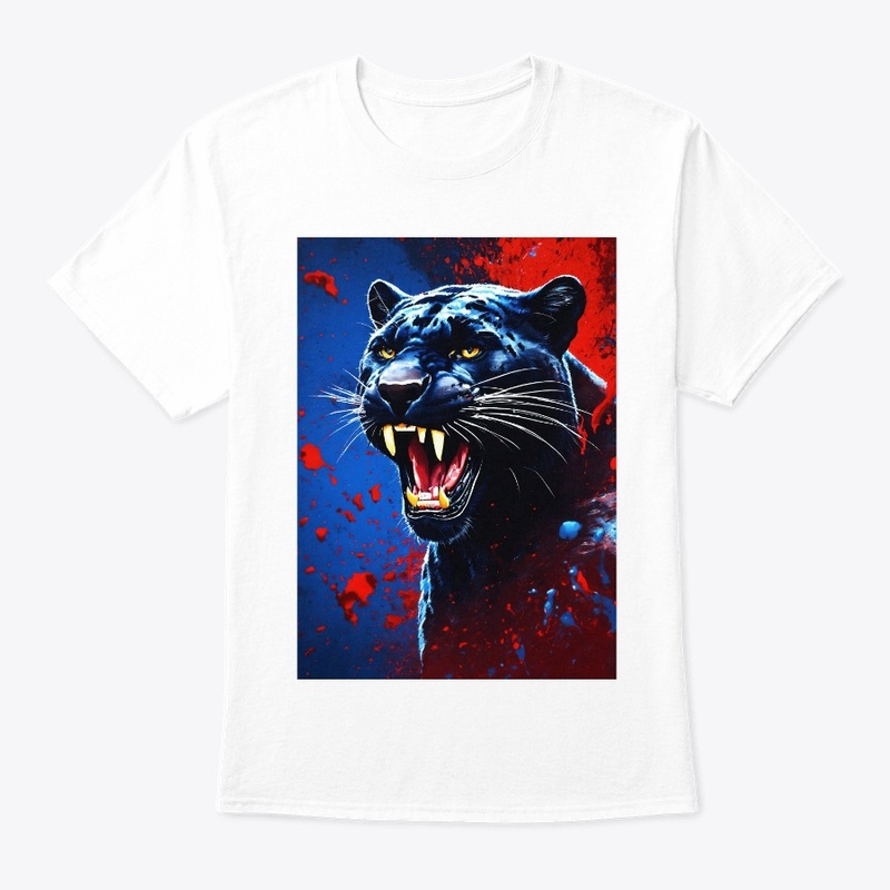 New teshirt 