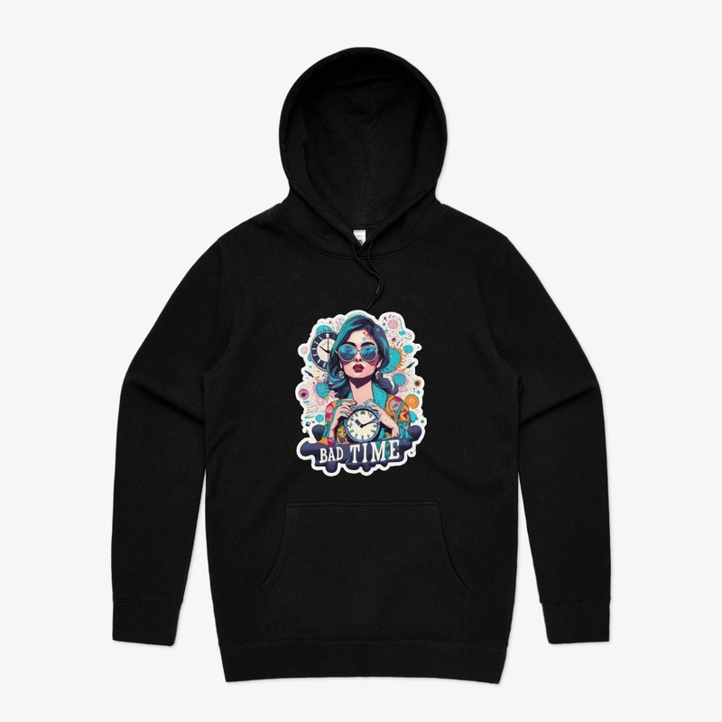 Bad Time Shirt