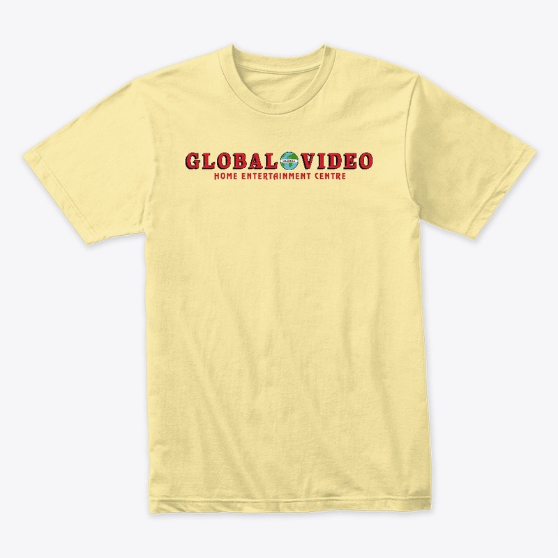 Global Video Store