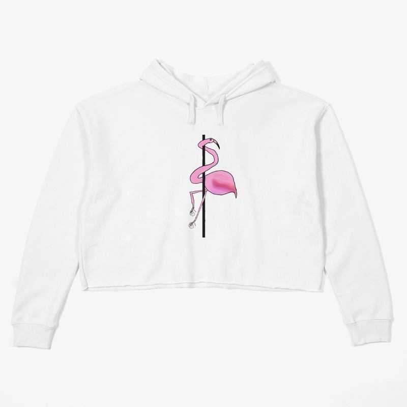 Dancer Flamingo