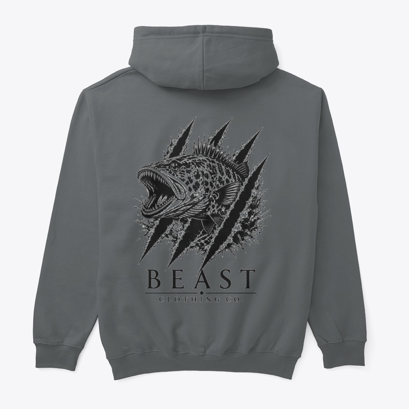 Fish Strike Edition