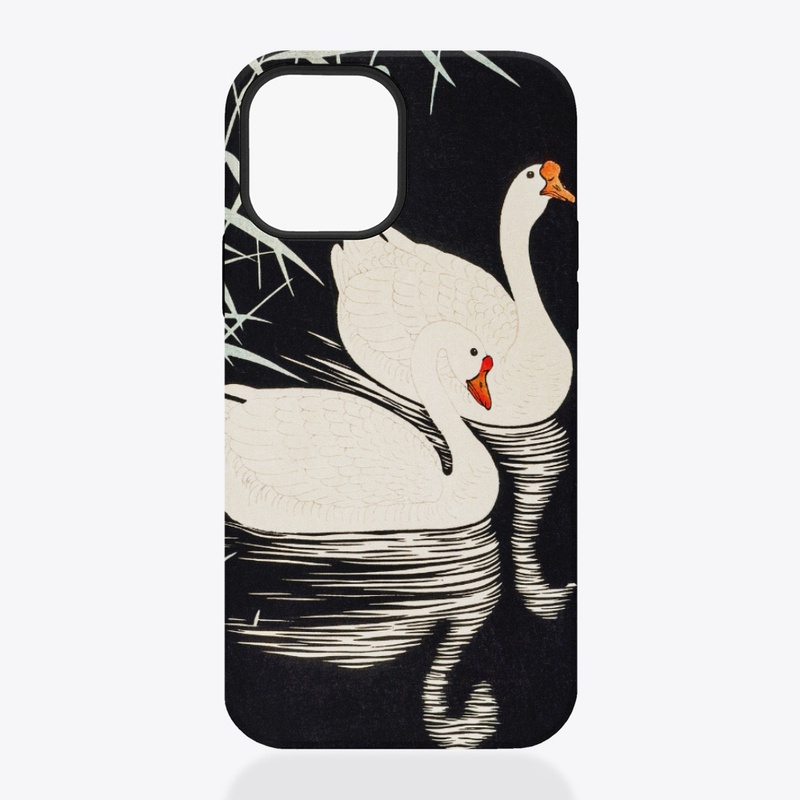 Swans